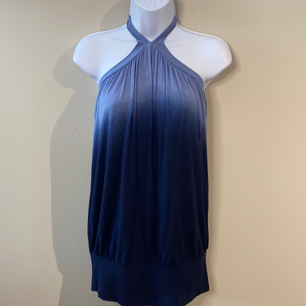 Arden B. Halter Top